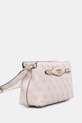 Guess torebka KATYA HWSG96.52120 różowy AW25