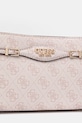 Guess torebka KATYA różowy HWSG96.52120