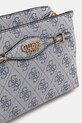 Dodatki Torbica Guess KATYA HWSG96.52120 modra