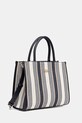 Τσάντα Guess NICOLETTE HWAS96.62220 σκούρο μπλε AW25