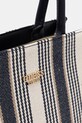 Τσάντα Guess NICOLETTE σκούρο μπλε HWAS96.62220