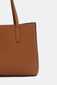 Accesorii Guess poșetă MERIDIAN HWBG69.74230 maro