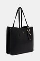 Guess torebka MERIDIAN HWBG69.74230 czarny AW25