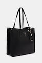 Guess torebka MERIDIAN HWBG69.74230 czarny AW25