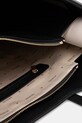 Guess torebka MERIDIAN HWBG69.74230 czarny