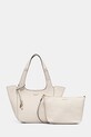 Torbica Guess CALISTA Ustreza A4 bež HWBG73.34220