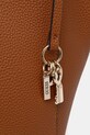 Guess torebka CALISTA brązowy HWBG73.34220