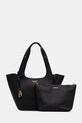 Torbica Guess CALISTA Ustreza A4 črna HWBG73.34220