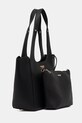 Torbica Guess CALISTA HWBG73.34220 črna AW25