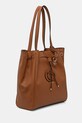Kabelka Guess CALEBRA HWBG95.36230 hnědá AW25