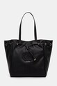 Guess borsetta CALEBRA semplice nero HWBG95.36230