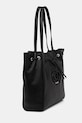 Τσάντα Guess CALEBRA HWBG95.36230 μαύρο AW25