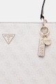 Guess torebka NOELLE biały HWBG96.72250