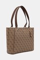 Torbica Guess NOELLE HWBG96.72250 bež AW25