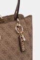 Torbica Guess NOELLE bež HWBG96.72250