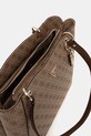 Torbica Guess NOELLE HWBG96.72250 bež