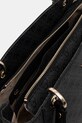 Guess kézitáska NOELLE HWBG96.72250 szürke
