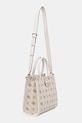 Τσάντα Guess NEDA HWCP96.54220 μπεζ AW25