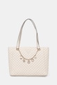 Сумочка Guess EVERLEE синтетический белый HWEG86.79250