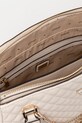 Guess torebka EVERLEE HWEG86.79250 biały