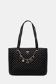 Сумочка Guess EVERLEE синтетичний чорний HWEG86.79250