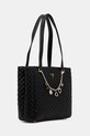 Сумочка Guess EVERLEE HWEG86.79250 чорний AW25