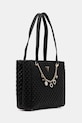 Torbica Guess EVERLEE HWEG86.79250 črna AW25