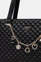 Сумочка Guess EVERLEE чорний HWEG86.79250