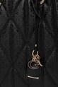Τσάντα Guess ALDINA μαύρο HWGG96.63250