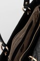 Τσάντα Guess ALDINA HWGG96.63250 μαύρο