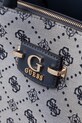 Сумочка Guess NEDA блакитний HWJP96.54220