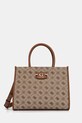 Guess torebka NEDA mieści A4 beżowy HWJP96.54220