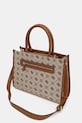 Doplnky Kabelka Guess NEDA HWJP96.54220 béžová