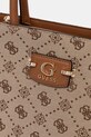 Guess torebka NEDA beżowy HWJP96.54220