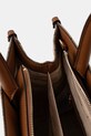 Guess torebka NEDA HWJP96.54220 beżowy