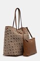 Torba Guess NEDA HWJP96.54240 bež AW25