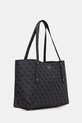 Guess geantă BRENTON HWLG96.48230 gri AW25