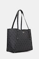 Kabelka Guess BRENTON HWLG96.48230 sivá AW25