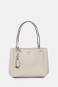 Сумочка Guess TALENT не вмещает А4 бежевый HWNG96.69230