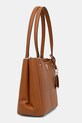 Guess torebka TALENT HWNG96.69230 brązowy AW25