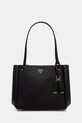 Сумочка Guess TALENT не вмещает А4 чёрный HWNG96.69230