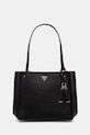 Torbica Guess TALENT Ne ustreza A4 črna HWNG96.69230