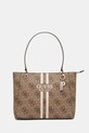 Torbica Guess NOELLE Ustreza A4 bež HWOS96.72250