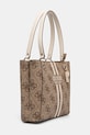 Сумочка Guess NOELLE HWOS96.72250 бежевий AW25