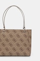 Аксесуари Сумочка Guess NOELLE HWOS96.72250 бежевий