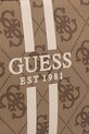 Torbica Guess NOELLE bež HWOS96.72250