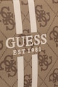 Сумочка Guess NOELLE бежевий HWOS96.72250