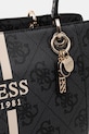 Guess torebka NOELLE szary HWOS96.72250