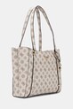 Guess torebka DARYNA HWPG72.08230 beżowy AW25