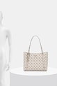 Guess torebka DARYNA HWPG72.08230 beżowy
